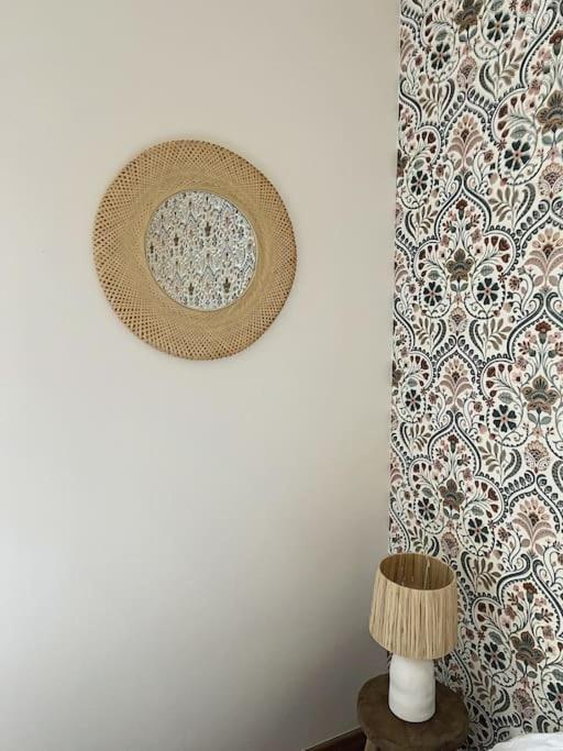 Le Julia - Neuf - Gare Et Garage Apartman Compiègne Kültér fotó