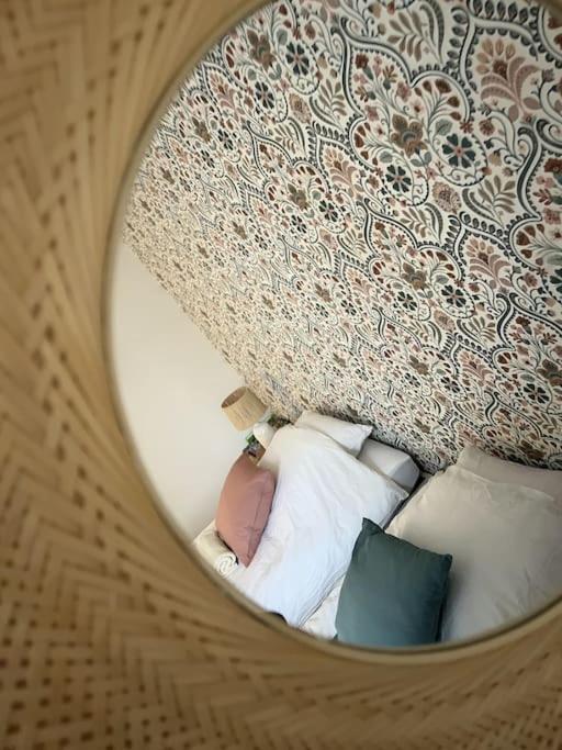 Le Julia - Neuf - Gare Et Garage Apartman Compiègne Kültér fotó