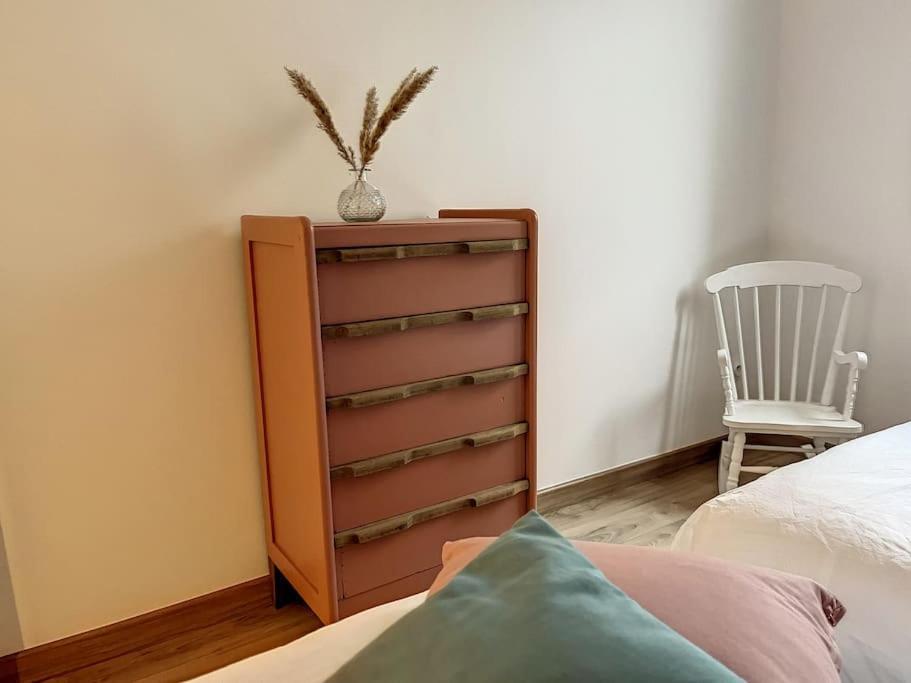 Le Julia - Neuf - Gare Et Garage Apartman Compiègne Kültér fotó